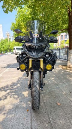 Voge DS525 500 cc - ფოტო 2