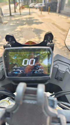 Voge DS525 500 cc - ფოტო 4