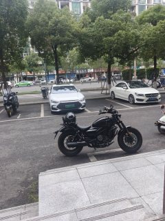 CFMOTO 250CL-C - photo 2