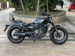 CFMOTO 250CL-C - photo 3