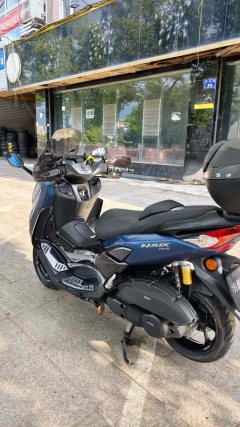 Yamaha NMAX 155 cc - ფოტო 6