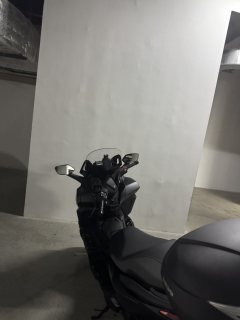 Honda NSS350 - photo 1