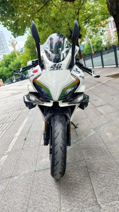 CFMOTO 250SR - ფოტო 2