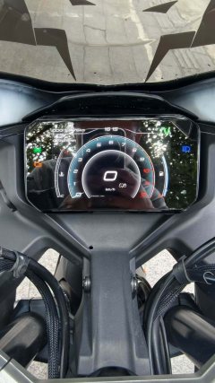CFMOTO 250SR - ფოტო 4