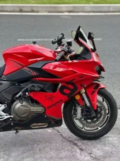 QJMOTOR Roewe i5 550 / Sai 550 *(Context-dependent, usually referring to the motorcycle "Sai 550" or Roewe car v - photo 3