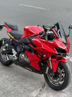 QJMOTOR Roewe i5 550 / Sai 550 *(Context-dependent, usually referring to the motorcycle "Sai 550" or Roewe car v - photo 4