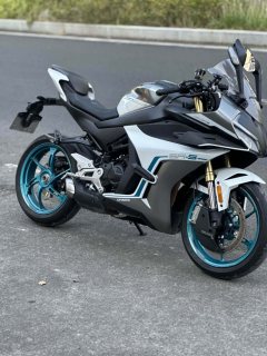CFMOTO 450SR - ფოტო 1