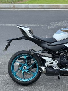 CFMOTO 450SR - ფოტო 3