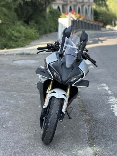 CFMOTO 450SR - ფოტო 4