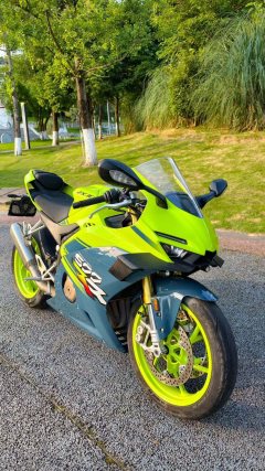 Zhangxue Motorcycles 500RR - photo 1