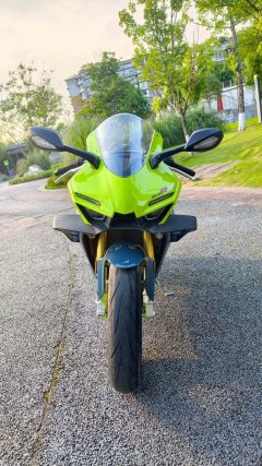 Zhangxue Motorcycles 500RR - photo 2