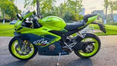 Zhangxue Motorcycles 500RR - photo 5