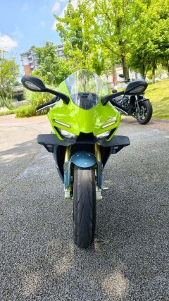Zhangxue Motorcycles 500RR - photo 2