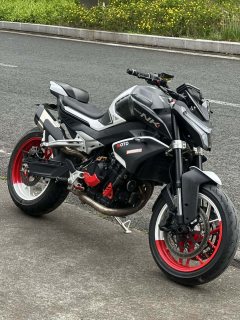 CFMOTO 800NK - ფოტო 1