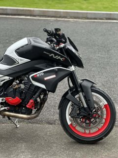 CFMOTO 800NK - ფოტო 2