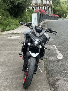 CFMOTO 800NK - ფოტო 3