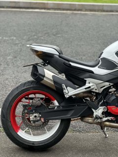 CFMOTO 800NK - ფოტო 4