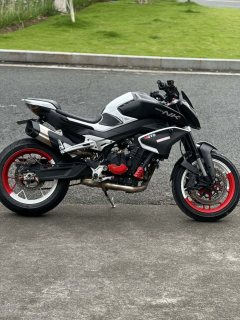 CFMOTO 800NK - ფოტო 5