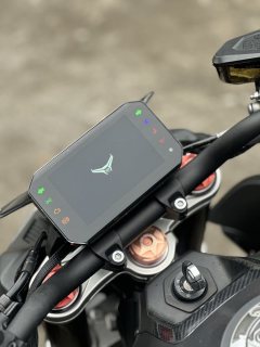 CFMOTO 800NK - ფოტო 6