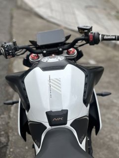 CFMOTO 800NK - ფოტო 7