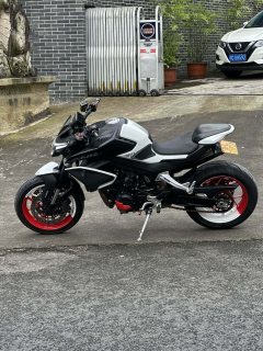 CFMOTO 800NK - ფოტო 8