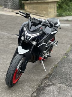 CFMOTO 800NK - ფოტო 9