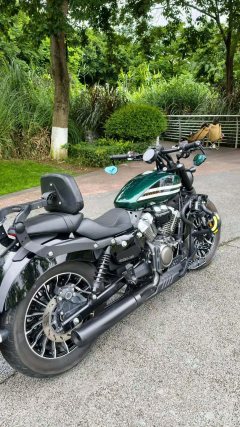 Benda Graystone 250 - ფოტო 6