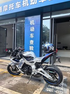 Zontes 703RR 700 cc - ფოტო 2