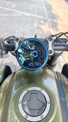 Voge CU525 500 cc - фото 4