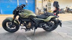 Voge CU525 500 cc - фото 5
