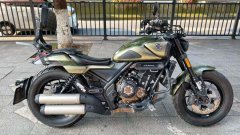 Voge CU525 500 cc - фото 6