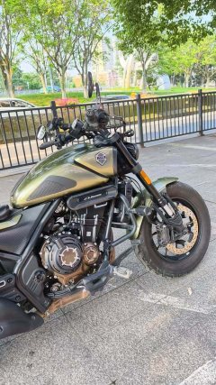 Voge CU525 500 cc - фото 9