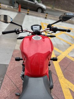 Ducati Monster 821 - ფოტო 6