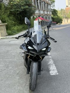 QJMOTOR Roewe i5 550 / Sai 550 *(Context-dependent, usually referring to the motorcycle "Sai 550" or Roewe car v - photo 2