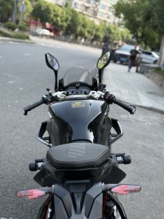 QJMOTOR Roewe i5 550 / Sai 550 *(Context-dependent, usually referring to the motorcycle "Sai 550" or Roewe car v - photo 5