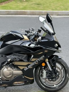 QJMOTOR Roewe i5 550 / Sai 550 *(Context-dependent, usually referring to the motorcycle "Sai 550" or Roewe car v - photo 7