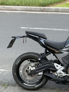 QJMOTOR Roewe i5 550 / Sai 550 *(Context-dependent, usually referring to the motorcycle "Sai 550" or Roewe car v - photo 8