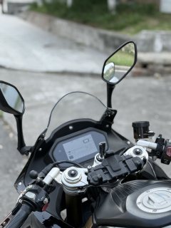 QJMOTOR Roewe i5 550 / Sai 550 *(Context-dependent, usually referring to the motorcycle "Sai 550" or Roewe car v - photo 9