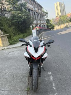 Zontes 703RR 700 cc - ფოტო 4
