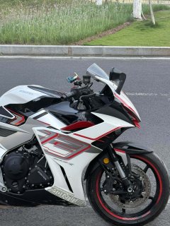 Zontes 703RR 700 cc - ფოტო 6