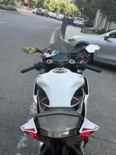 Zontes 703RR 700 cc - ფოტო 9