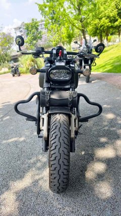 Honda CM300 - фото 2