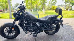 Honda CM300 - фото 7