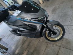 Tianying TS 150 cc - фото 1