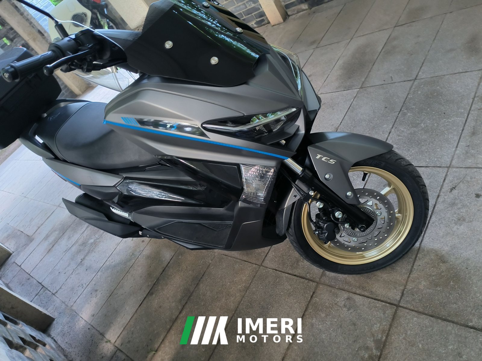 2023 Tianying TS 150 cc
