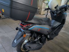 Tianying TS 150 cc - фото 2
