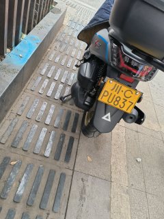 Tianying TS 150 cc - фото 3