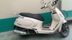 Dayang VRF150 - ფოტო 2