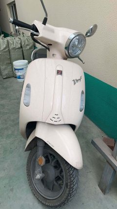 Dayang VRF150 - ფოტო 3