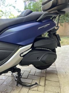 SYM MaxSym 400 - ფოტო 5